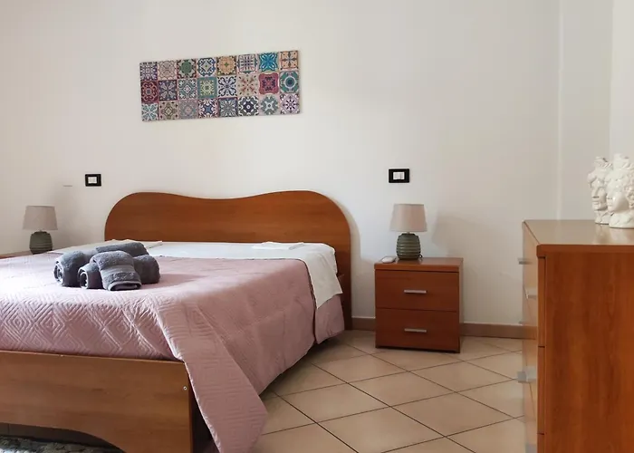 La Casa Di Andrea