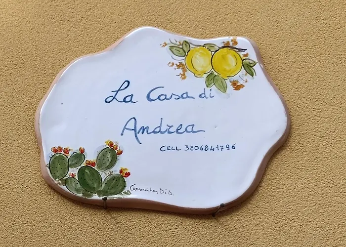 La Casa Di Andrea