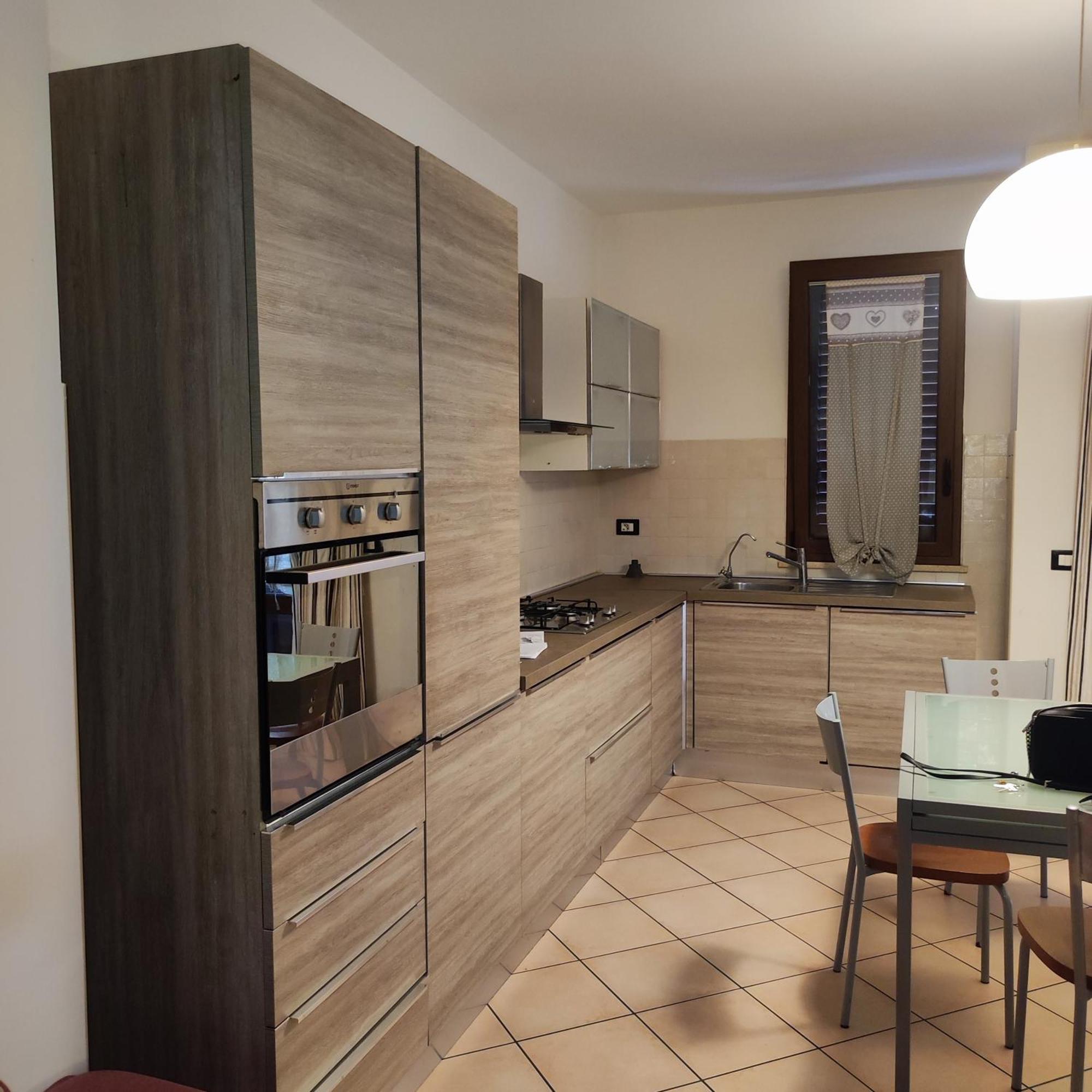 La Casa Di Andrea Holiday home *