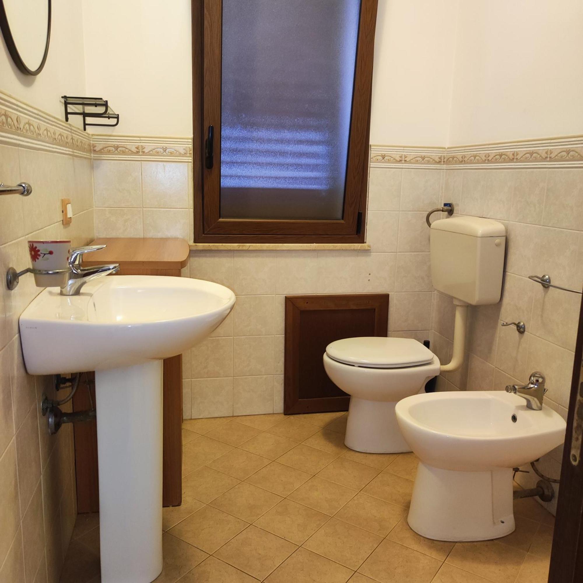 La Casa Di Andrea Holiday home
