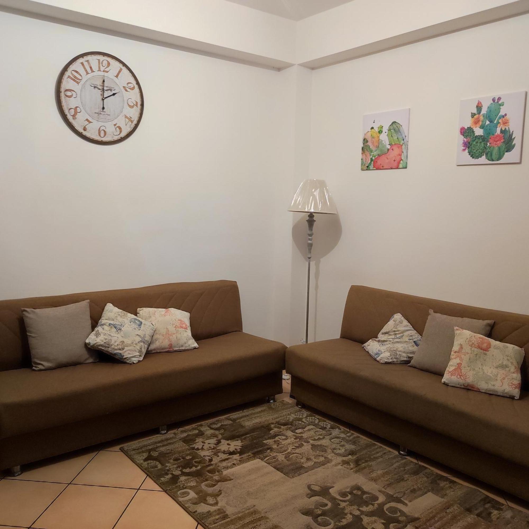 La Casa Di Andrea * Terrasini
