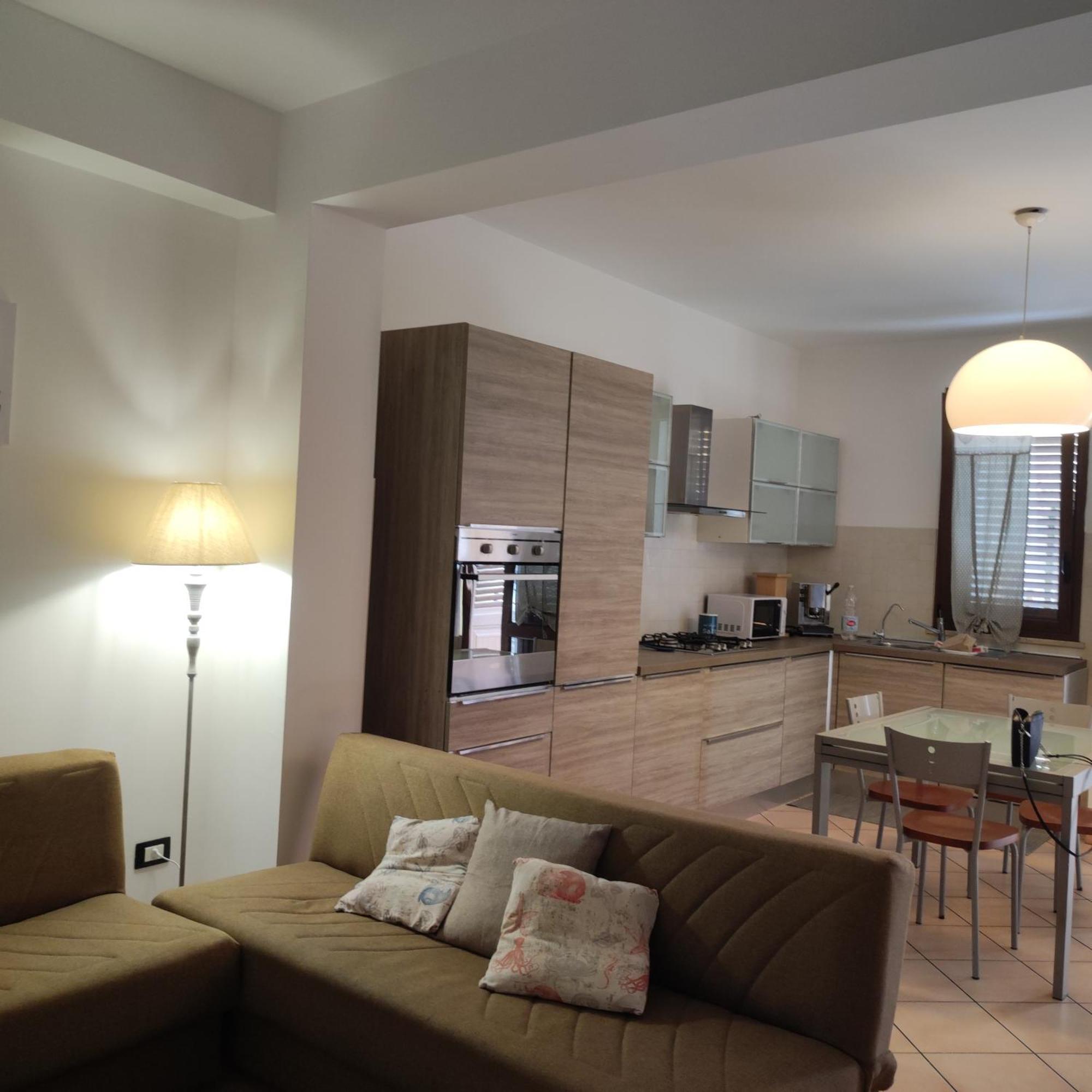 La Casa Di Andrea