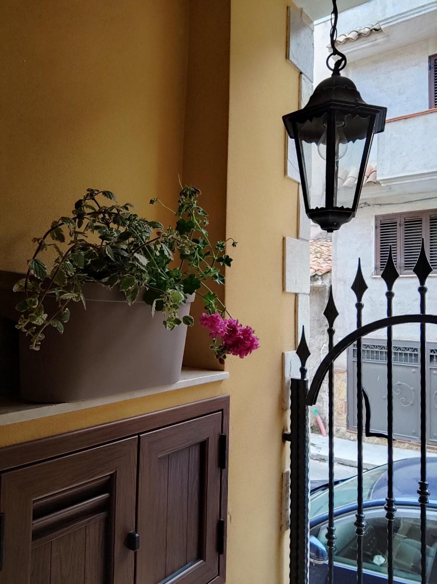 La Casa Di Andrea Terrasini