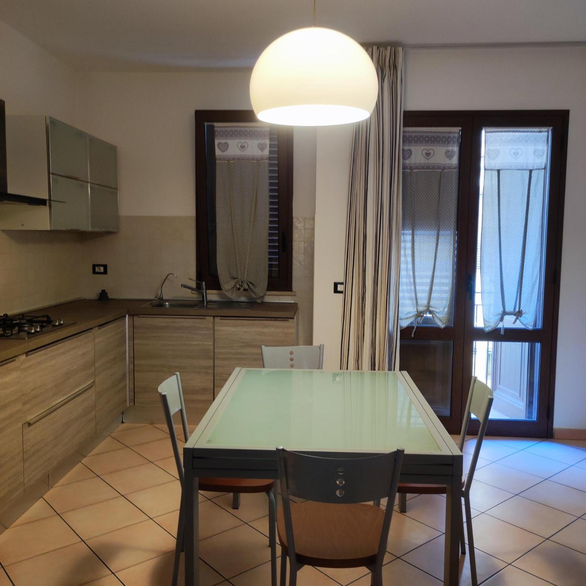 Casa de Férias La Casa Di Andrea Terrasini