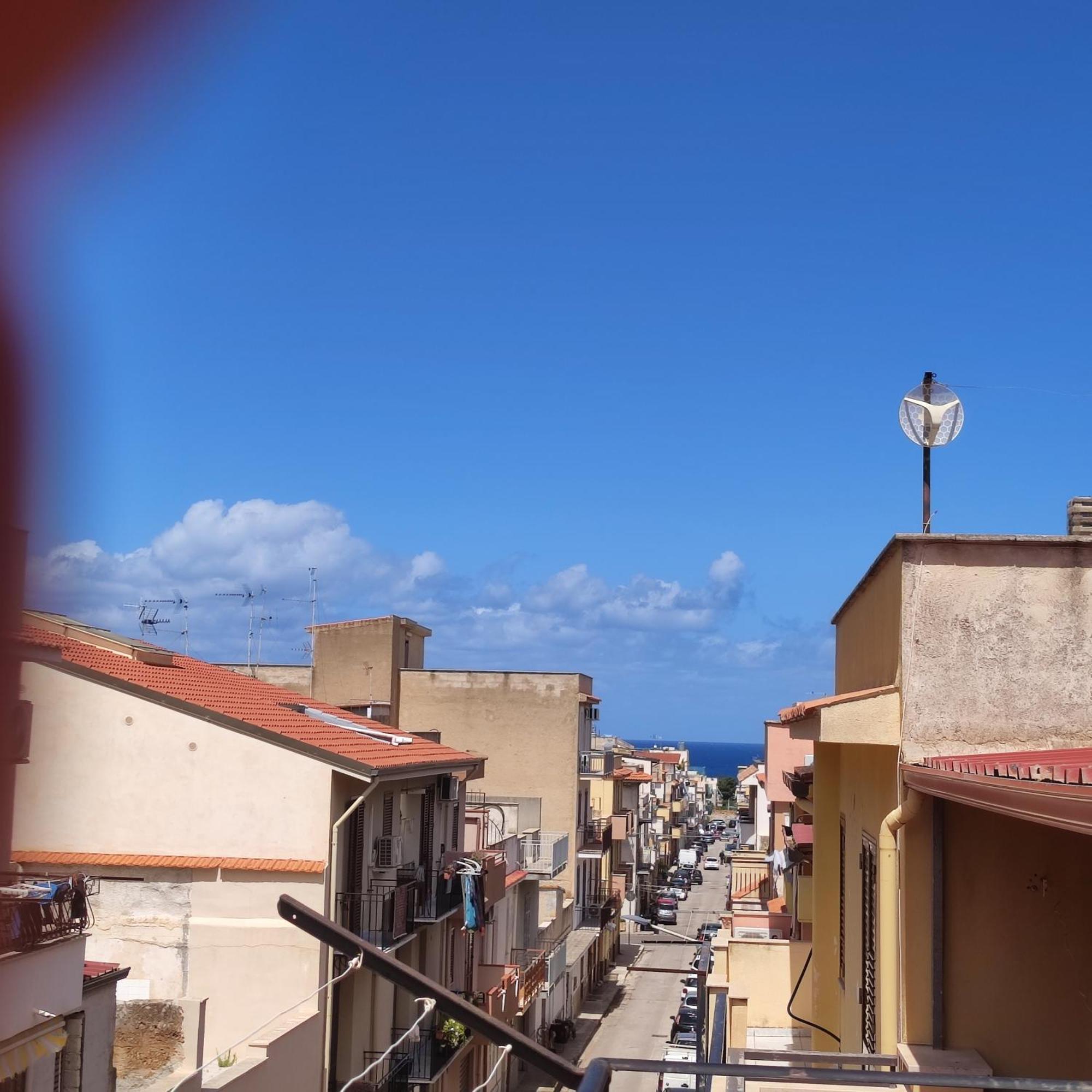 La Casa Di Andrea Casa de Férias